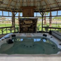 Hardy's Resort RV Park - College Station ico