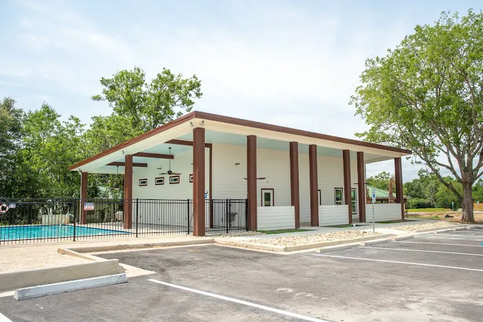 Hardy's Resort RV Park - College Station Picture 2