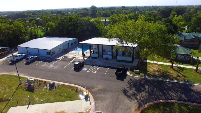 Hardy's Resort RV Park - College Station Picture 8