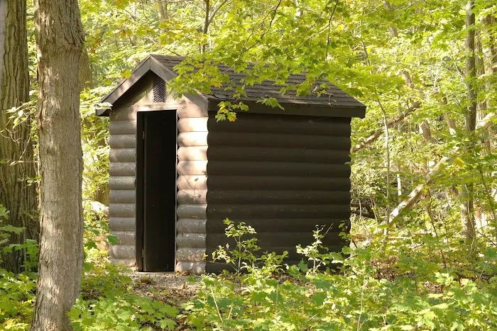 Sanders Park Campground Picture 1