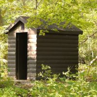 Sanders Park Campground ico
