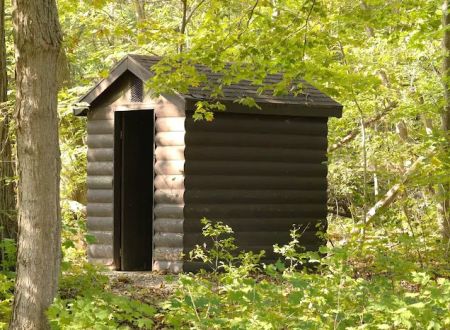 Sanders Park Campground