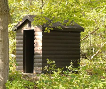 Sanders Park Campground