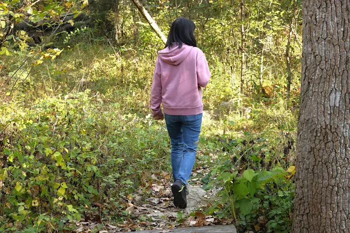 Sanders Park Campground Picture 6