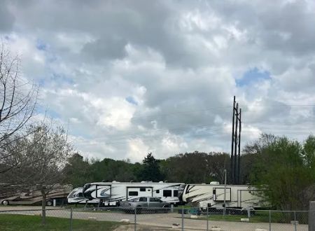 Aggieland RV Park