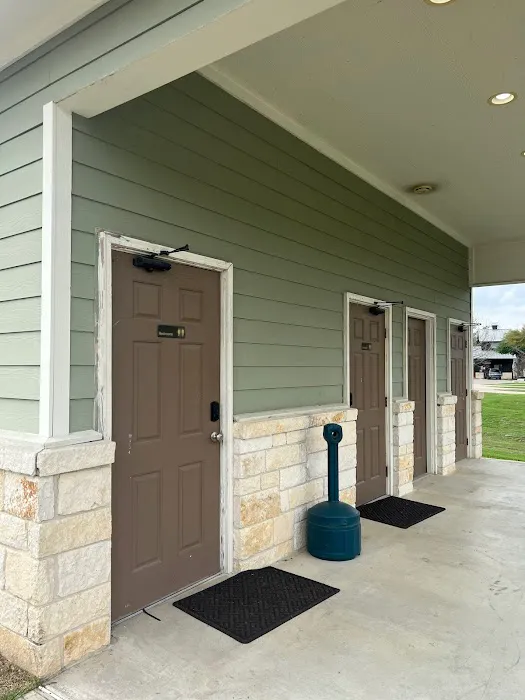 Aggieland RV Park Picture 6