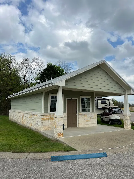 Aggieland RV Park Picture 4