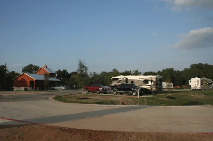 Aggieland RV Park Picture 10