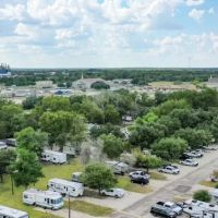 Oak Haven RV (formerly BCS Village 21 RV Park) ico