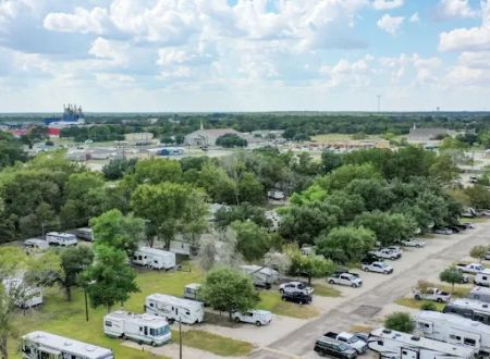 Oak Haven RV (formerly BCS Village 21 RV Park)