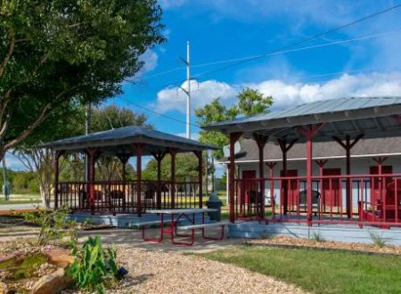Reveille Ridge RV Park