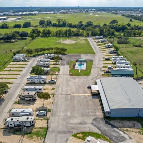 Reveille Ridge RV Park Picture 7