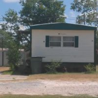 Westwood Mobile Home Park ico