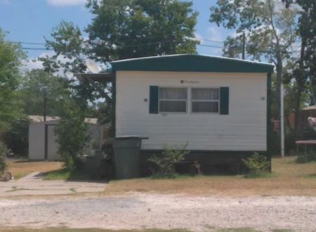 Westwood Mobile Home Park