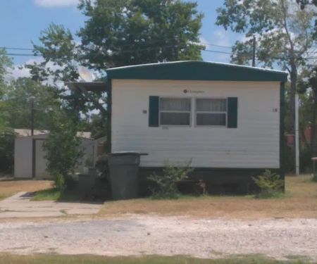 Westwood Mobile Home Park