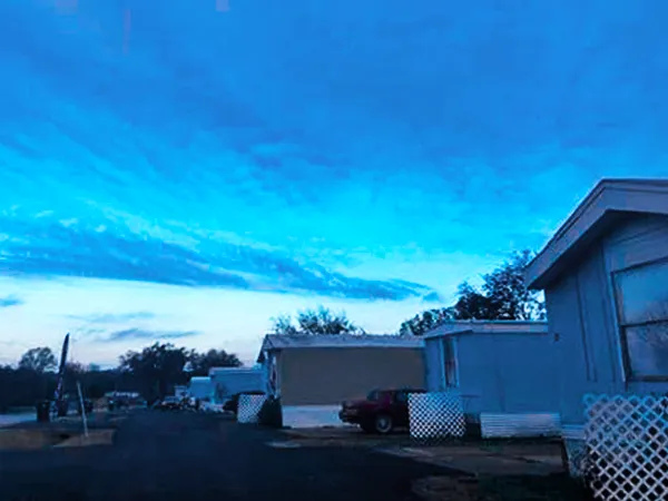 Westwood Mobile Home Park Picture 2