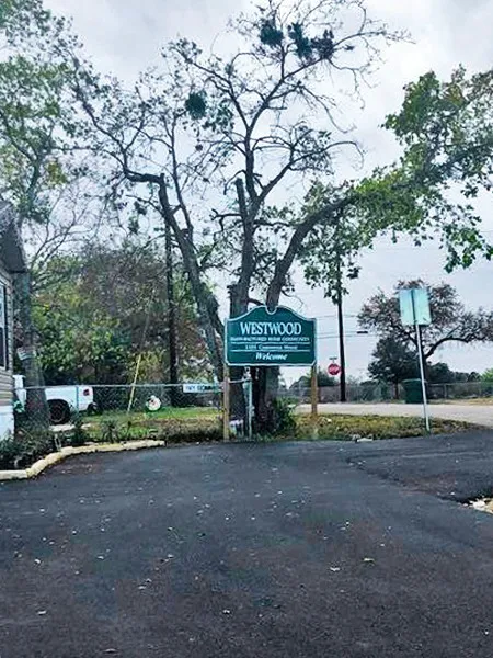 Westwood Mobile Home Park Picture 5