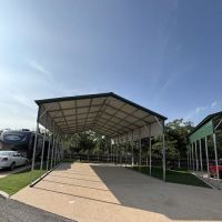 Timber Ridge RV Park ico