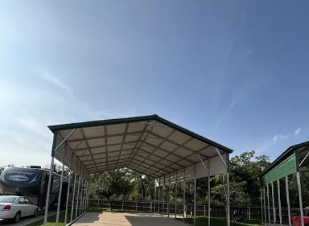 Timber Ridge RV Park