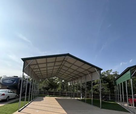 Timber Ridge RV Park