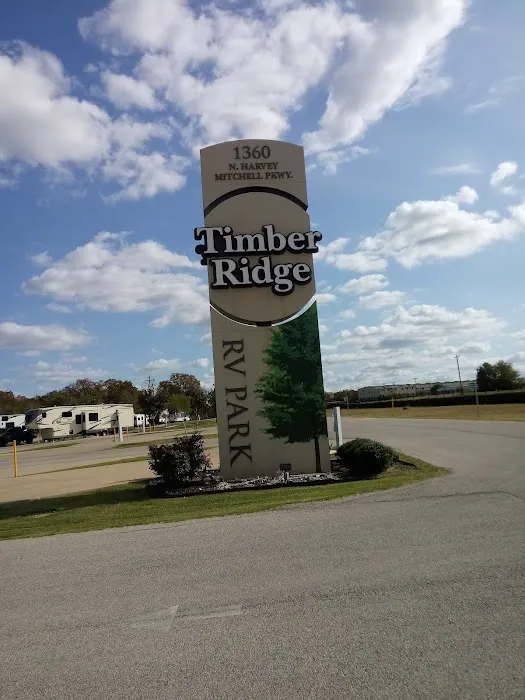 Timber Ridge RV Park Picture 5
