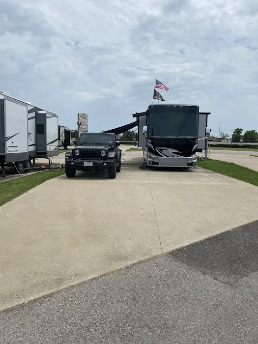 Timber Ridge RV Park Picture 6
