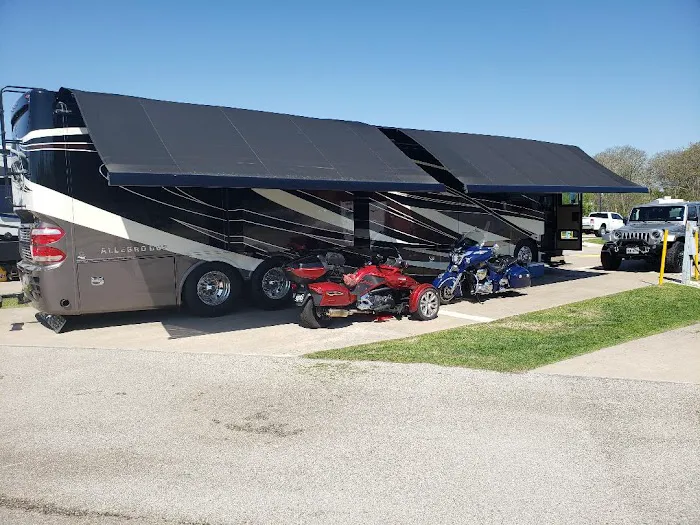 Timber Ridge RV Park Picture 8