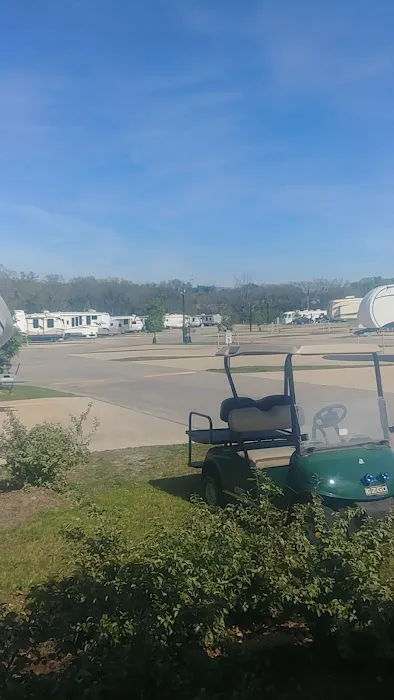 Timber Ridge RV Park Picture 9