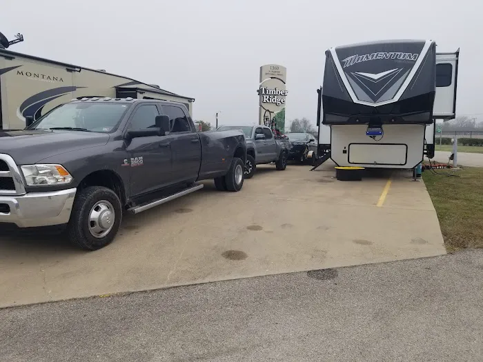 Timber Ridge RV Park Picture 7