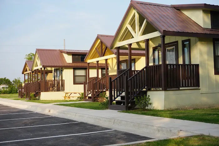 Hidden Creek RV Resort Picture 1