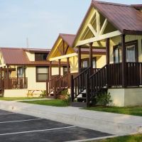 Hidden Creek RV Resort ico