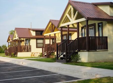 Hidden Creek RV Resort