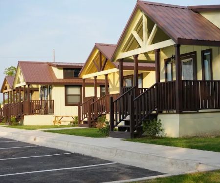 Hidden Creek RV Resort