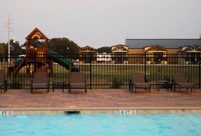 Hidden Creek RV Resort Picture 3