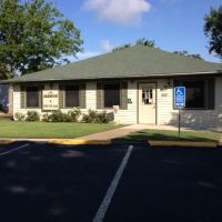 Oakwood Manufactured Home Community ico