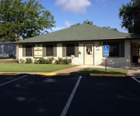 Oakwood Manufactured Home Community