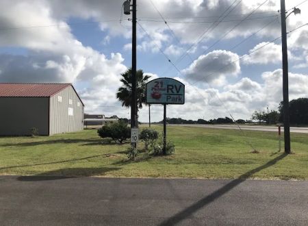 21 Palms RV Park