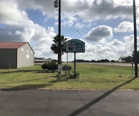 21 Palms RV Park