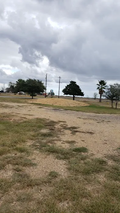 21 Palms RV Park Picture 5