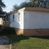 Kreneks Mobile Home Park ico