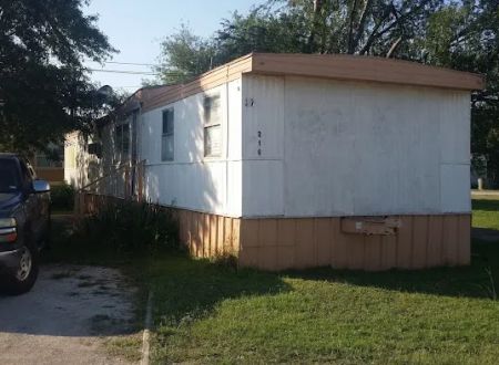 Kreneks Mobile Home Park