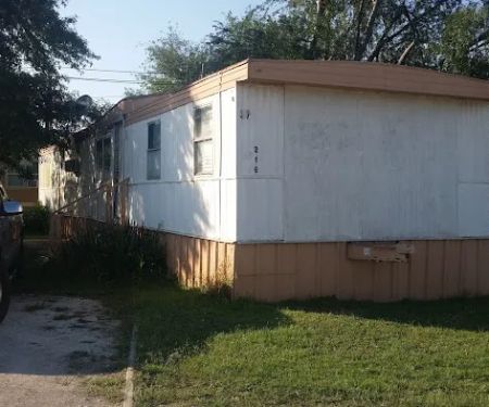 Kreneks Mobile Home Park
