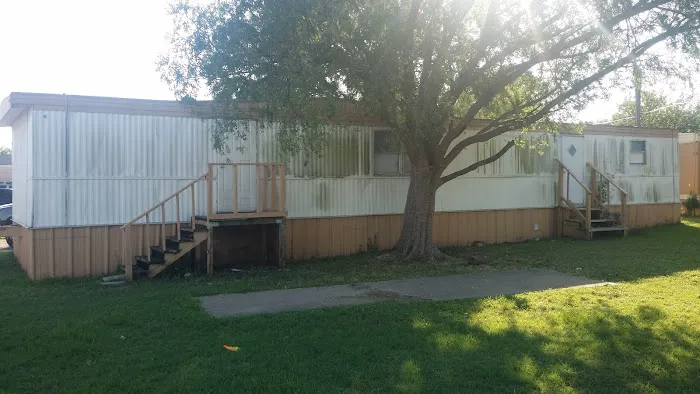 Kreneks Mobile Home Park Picture 2