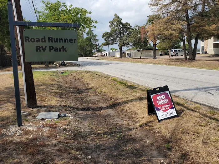 BCS Road-Runner RV Park Picture 3