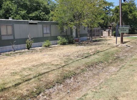 BCS Road-Runner RV Park
