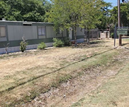 BCS Road-Runner RV Park