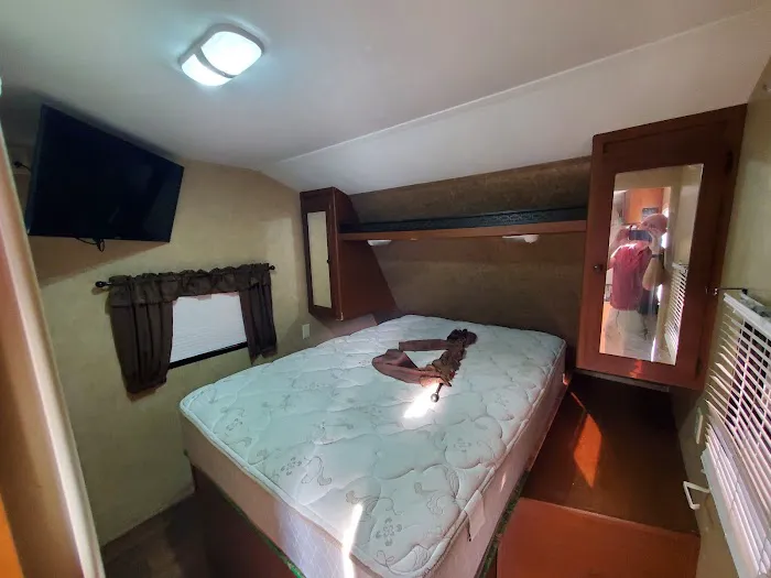 BCS Road-Runner RV Park Picture 10