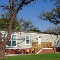 Birdcreek Creek RV Park ico