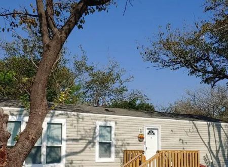 Birdcreek Creek RV Park