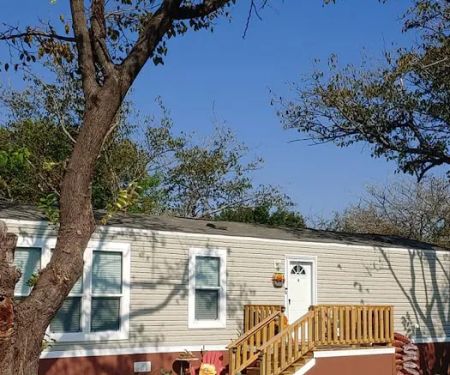 Birdcreek Creek RV Park
